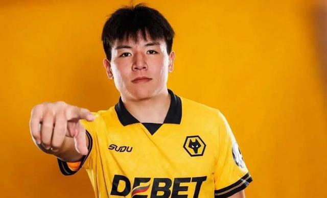 爱游戏登入-徐彬本周末上演留洋首秀，下周前往英甲球队报到